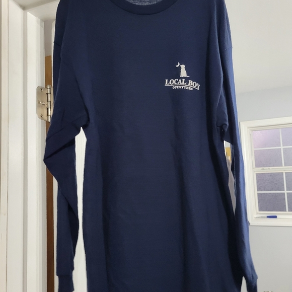 Local Boy Youth Long Sleeve - Picture 2 of 2